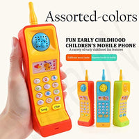 Learning Mobile Phone - STO