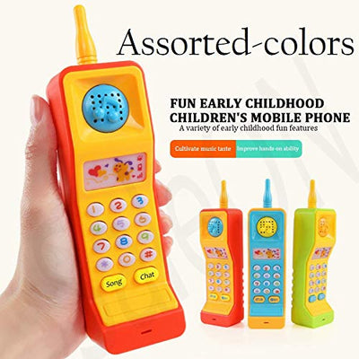 Learning Mobile Phone - STO
