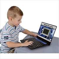 Thumbnail for WinFun Advanced Pro Laptop