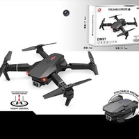Thumbnail for DM97 Poldable Drone With HD Camera