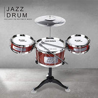 Thumbnail for Child Jazz Drum