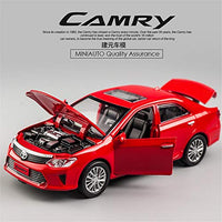 Thumbnail for die cast model toyota camry 2015
