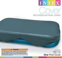 Thumbnail for Intex Rectangular Pool Cover