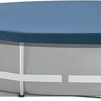 Pool Cover 12' (3.66 m) Diameter for Frame Pools
