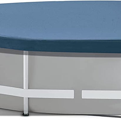 Pool Cover 12' (3.66 m) Diameter for Frame Pools