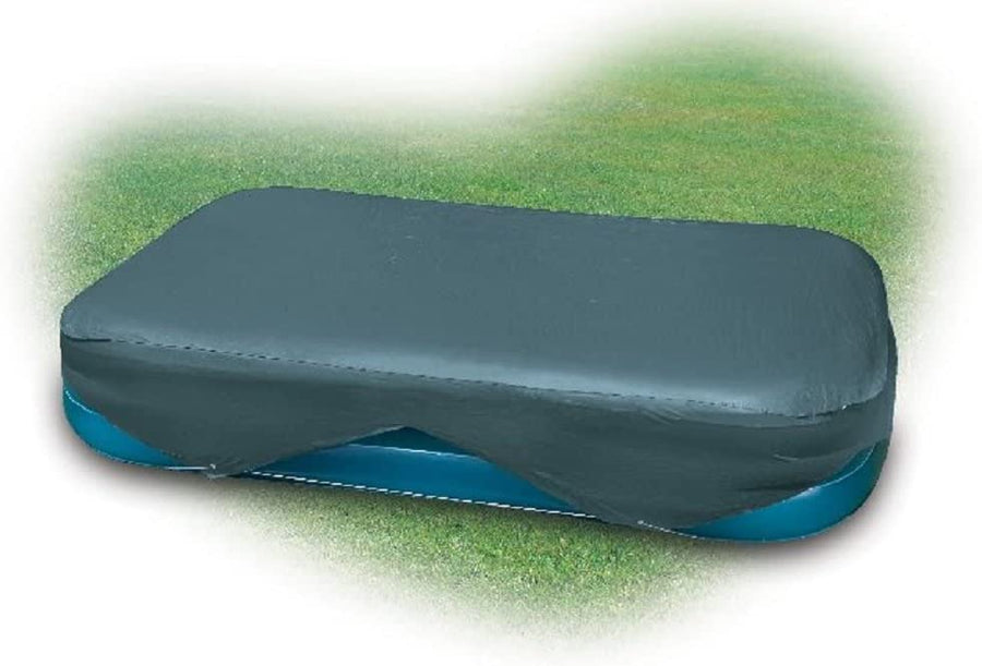Intex Rectangular Pool Cover
