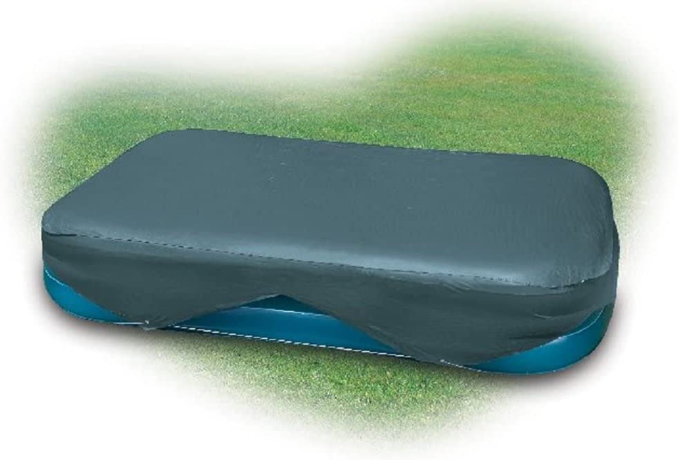Intex Rectangular Pool Cover