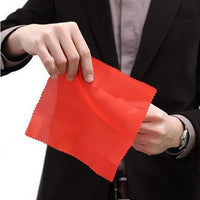 Thumbnail for Magic Thumb with Red Cloth