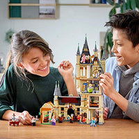 Thumbnail for Building Blocks - Harry Potter Hogwarts Astronomy Tower