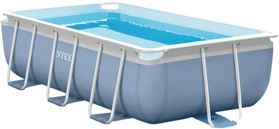 Intex Prism Frame Rectangular Swimming Pool