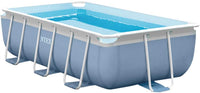 Thumbnail for Intex Prism Frame Rectangular Swimming Pool