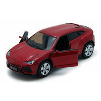Thumbnail for lamborghini urus