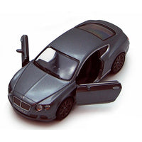 Thumbnail for 2012 bentley continental gt speed