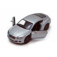 Thumbnail for 2012 bentley continental gt speed