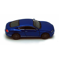 Thumbnail for 2012 bentley continental gt speed