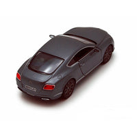 Thumbnail for 2012 bentley continental gt speed