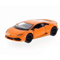 Thumbnail for lamborghini huracan lp610 4 police
