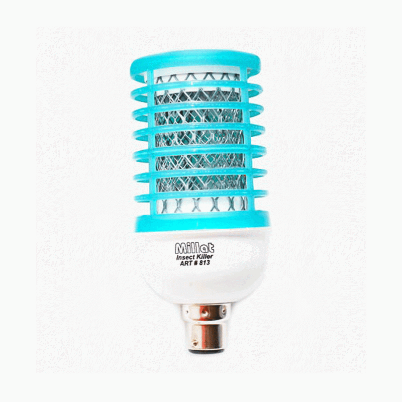Millat Insect Killer LED Anti Mosquito Device