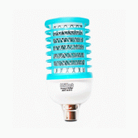 Thumbnail for Millat Insect Killer LED Anti Mosquito Device