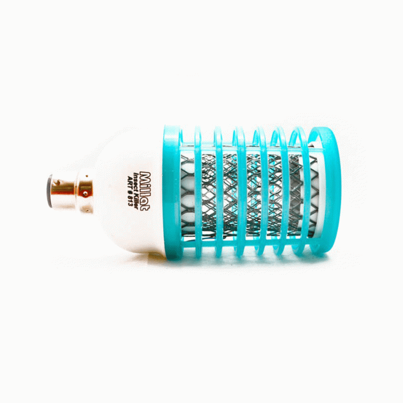 Millat Insect Killer LED Anti Mosquito Device