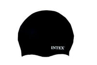 Thumbnail for Intex Silicone Swimming Cap