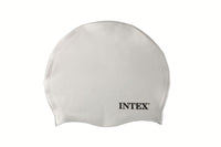 Thumbnail for Intex Silicone Swimming Cap