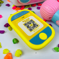 Thumbnail for mini-sing-mobile-jukebox