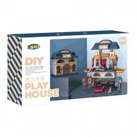 Thumbnail for DIY Home Tools Playhouse