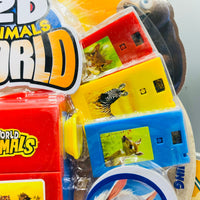 Thumbnail for 2d-animal-world