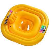 Thumbnail for INTEX Deluxe Baby Float Pool School