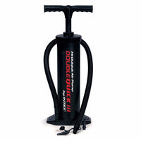 Thumbnail for intex double quick air inflation pump pool