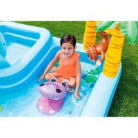 Thumbnail for Intex Jungle Adventure  Baby Pool For Kids