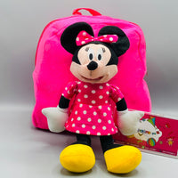 Thumbnail for mickey mouse kids bag