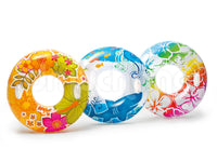 Thumbnail for Intex Transparent Tubes ( 38