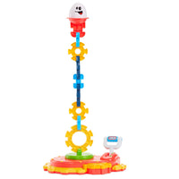 Thumbnail for little tikes fun zone dual twister 9313