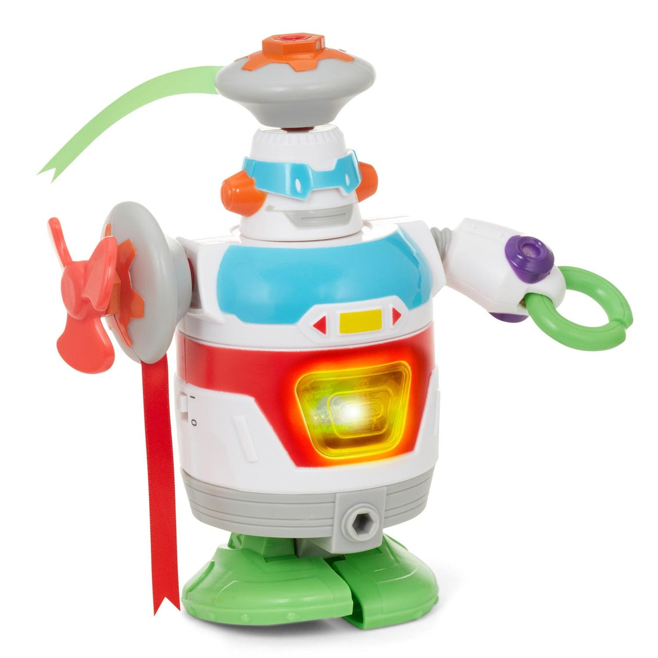 little tikes stem jr builder bot