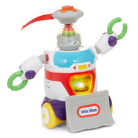 Thumbnail for little tikes stem jr builder bot