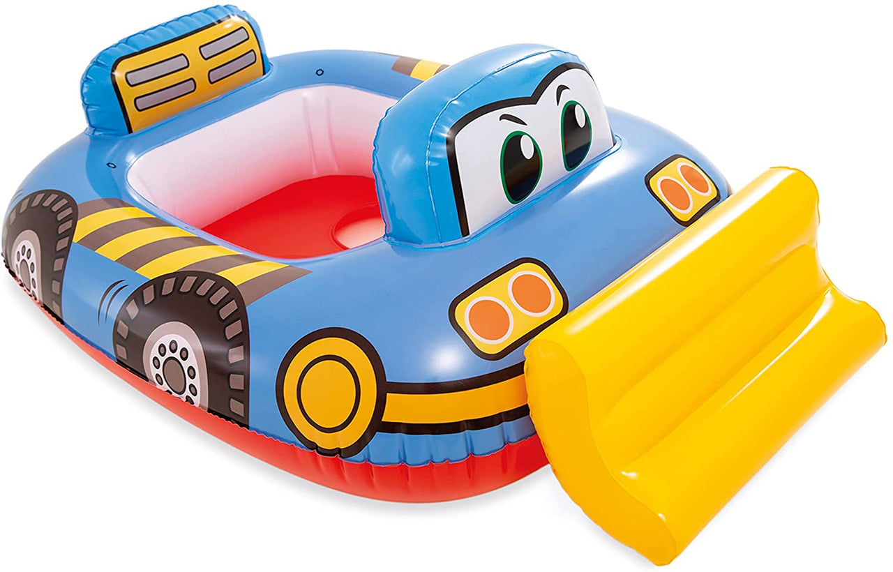 Intex Kiddie Car Float