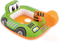 Thumbnail for Intex Kiddie Car Float Pack of 5 Pieces