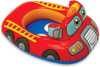 Thumbnail for Intex Kiddie Car Float