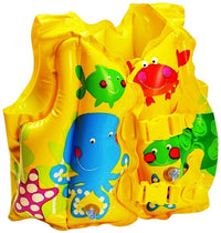 Thumbnail for Intex Tropical Buddies Swim Vest
