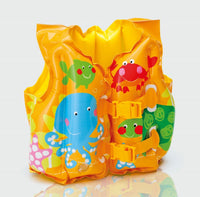 Thumbnail for Intex Tropical Buddies Swim Vest