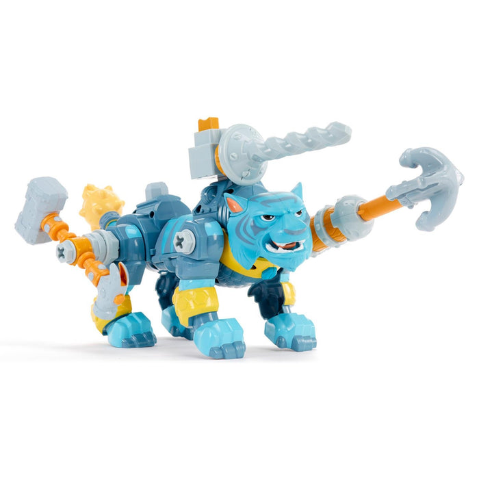 little tikes kingdom builders build a beast