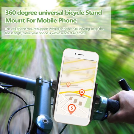 universal mobile holder stand