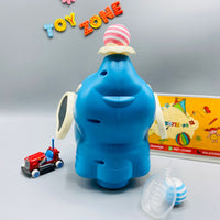 Thumbnail for blowing ball elephant toys