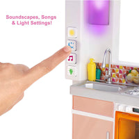 Thumbnail for Barbie Doll Biggest Dreamhouse Playset