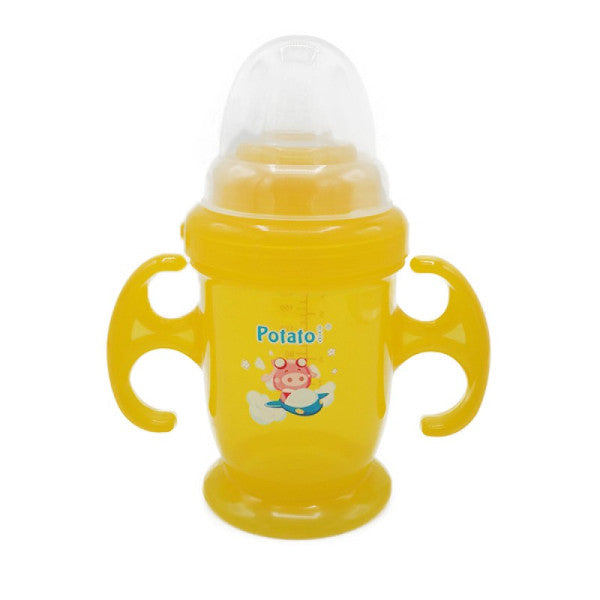 Potato Baby Drinking Equipment And Tableware Set