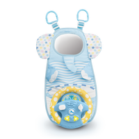 WinFun Drive Along Elephant Pal