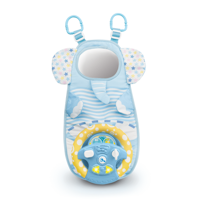 WinFun Drive Along Elephant Pal
