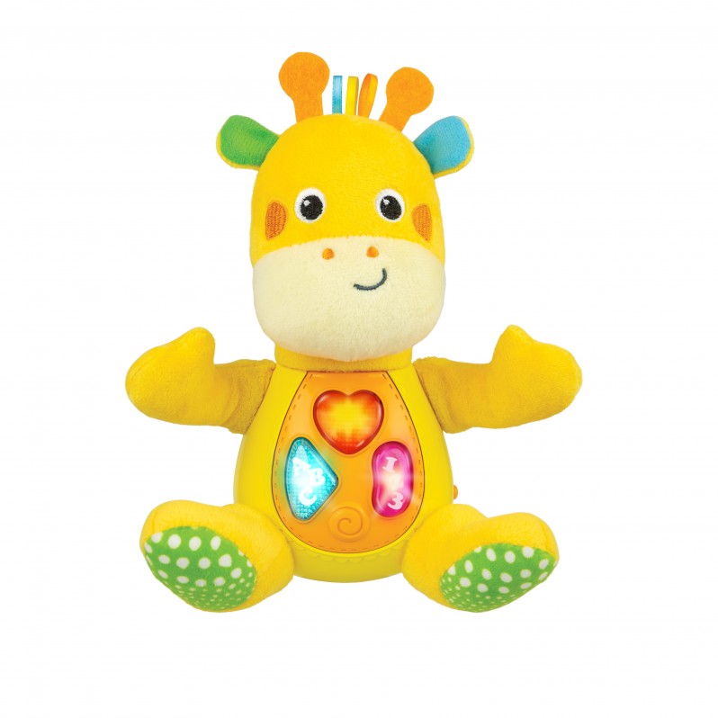 Winfun Animal Pal-Giraffe
